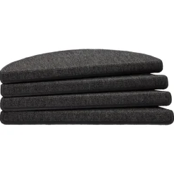Kwantum Traprenovatie & Trapbekleding*Trapmat Ramsey Antraciet