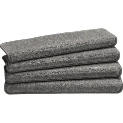 Kwantum Traprenovatie & Trapbekleding*Trapmat Rouseville Grijs