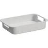 Kwantum Opbergboxen & Lades*Tray Grijs S Sigma Grijs
