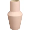 Kwantum Vazen & Potten*Vaas Avion Beige