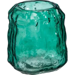 Kwantum Vazen & Potten*Vaas Enno Groen