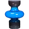 Kwantum Vazen & Potten*Vaas Montreau Blauw