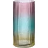 Kwantum Vazen & Potten*Vaas Pente Multicolor