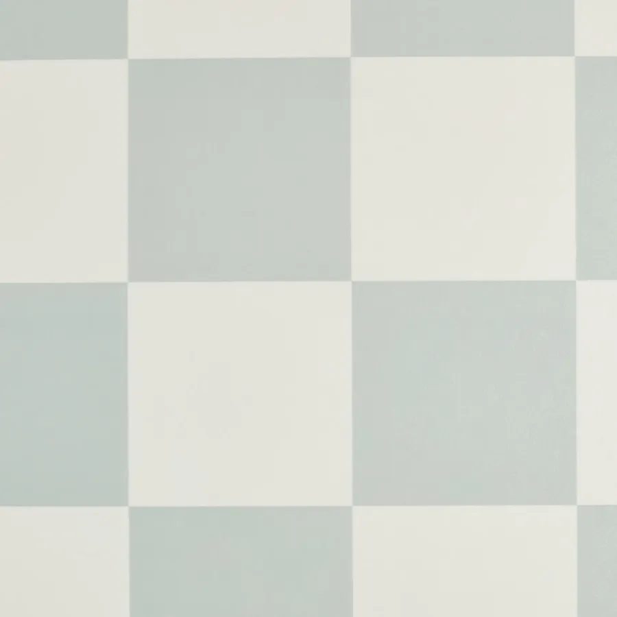 Kwantum Vinyl Vloeren*Vinyl Alicia Mint Tegellook Je berekent hoeveel meters je nodig hebt door lengte en breedte in te vullen