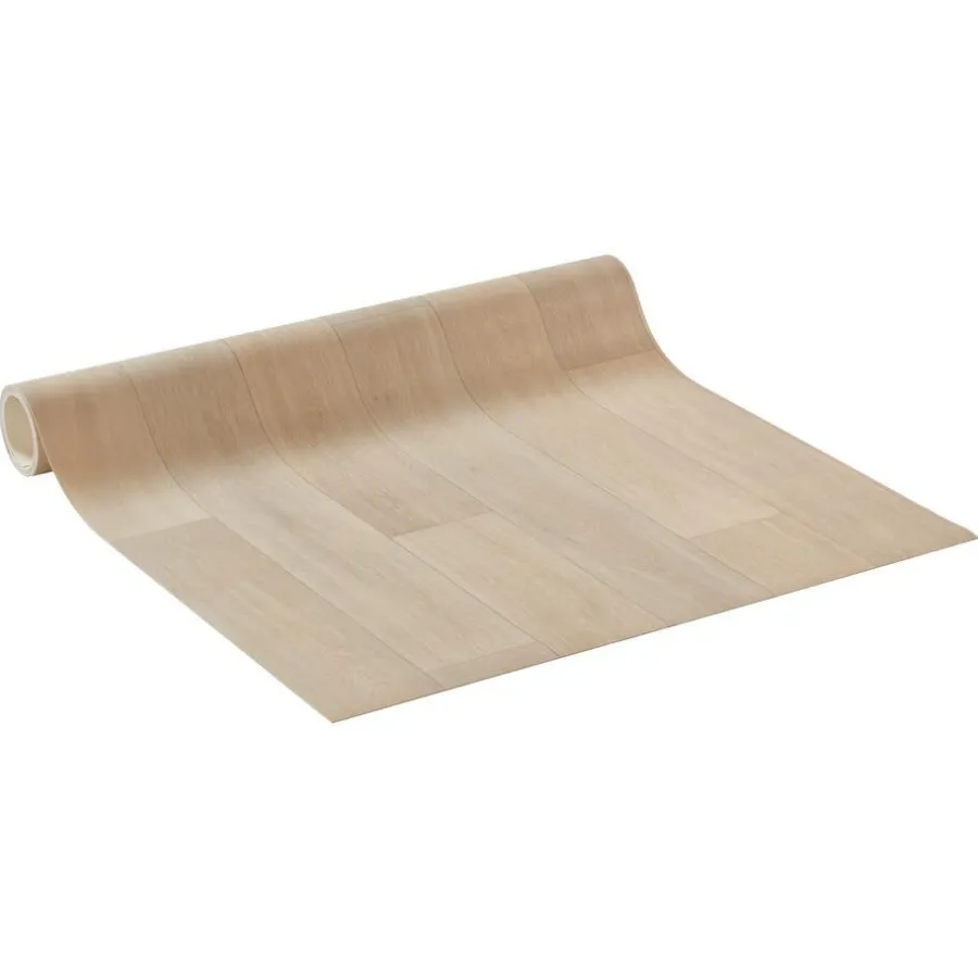 Kwantum Vinyl Vloeren*Vinyl Burns Licht Eiken