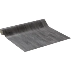 Kwantum Vinyl Vloeren*Vinyl Colorado Grijs Eiken Je berekent hoeveel meters je nodig hebt door lengte en breedte in te vullen