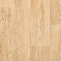 Kwantum Vinyl Vloeren*Vinyl Midway Eiken Je berekent hoeveel meters je nodig hebt door lengte en breedte in te vullen