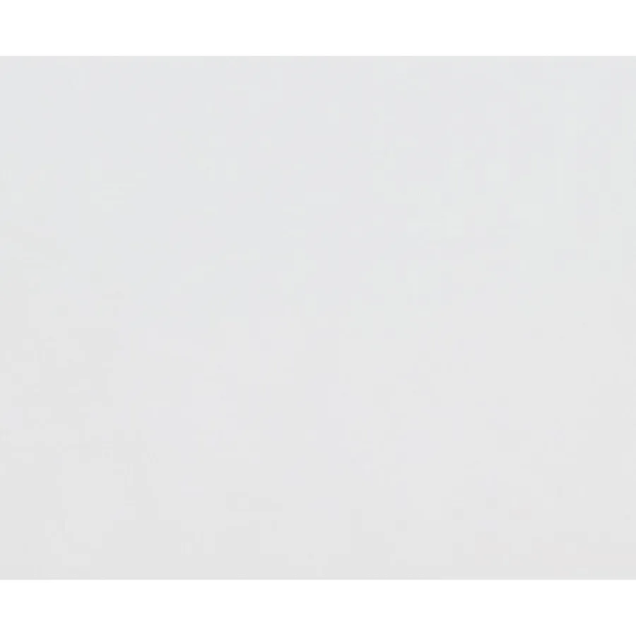 Kwantum Vouwgordijnen|Vitrages*Vitrage Laura Wit 150 Cm 150CM