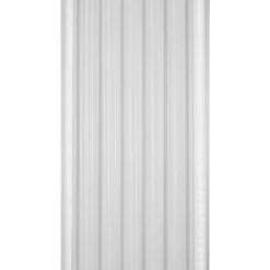 Kwantum Vouwgordijnen|Vitrages*Vitrage Maxima Wit 150 Cm 150CM