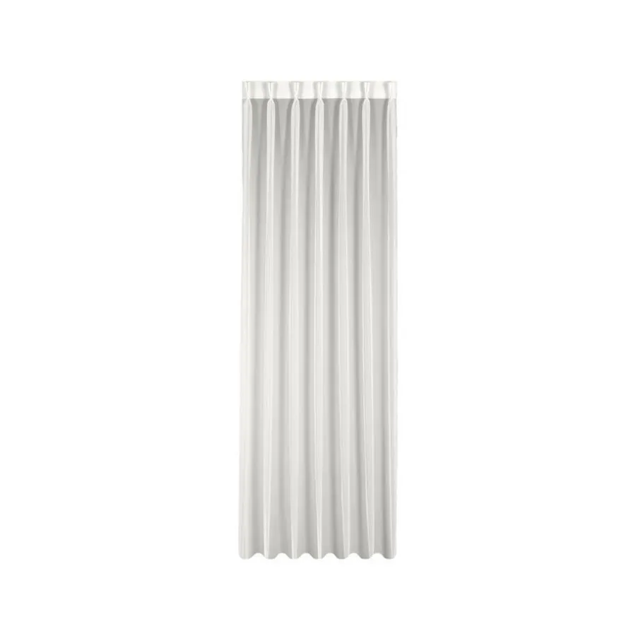 Kwantum Vouwgordijnen|Vitrages*Vitrage Violet Room 150 Cm 150CM