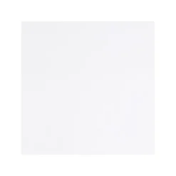 Kwantum Vitrages*Vitrage Violet Wit 150 Cm 150CM
