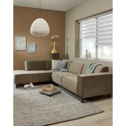 Kwantum Vloerkleden Woonkamer|Vloerkleden Kinderkamer*Vloerkleed Alba Grijs