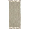 Kwantum Vloerkleden|Vloerkleden Woonkamer*Vloerkleed Arroz Grijs