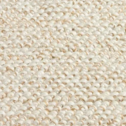 Kwantum Vloerkleden|Vloerkleden Woonkamer*Vloerkleed Beluga Naturel - 190x280 Cm 190X280CM