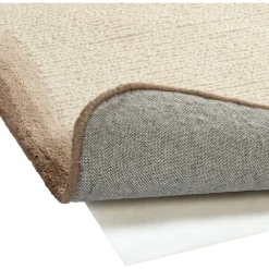 Kwantum Vloerkleden|Vloerkleden Woonkamer*Vloerkleed Borgers Wit 160x230 Cm 160X230CM