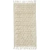 Kwantum Vloerkleden|Vloerkleden Woonkamer*Vloerkleed Bubbles Off-White