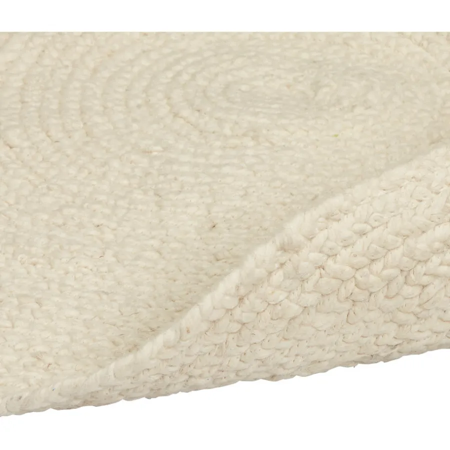 Kwantum Vloerkleden|Vloerkleden Woonkamer*Vloerkleed Cabot Wit