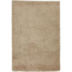 Kwantum Vloerkleden|Vloerkleden Woonkamer*Vloerkleed Cailou Zand 160x230 Cm