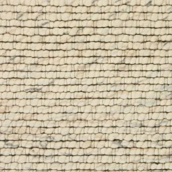 Kwantum Vloerkleden|Vloerkleden Woonkamer*Vloerkleed Chunk Naturel 190x280 Cm 190X280CM