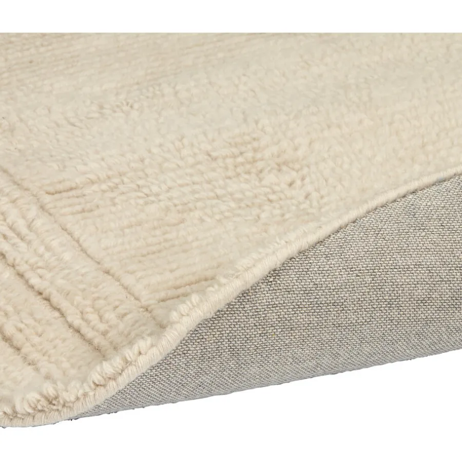 Kwantum Vloerkleden|Vloerkleden Woonkamer*Vloerkleed Claude Beige - 190x280 Cm 190X280CM