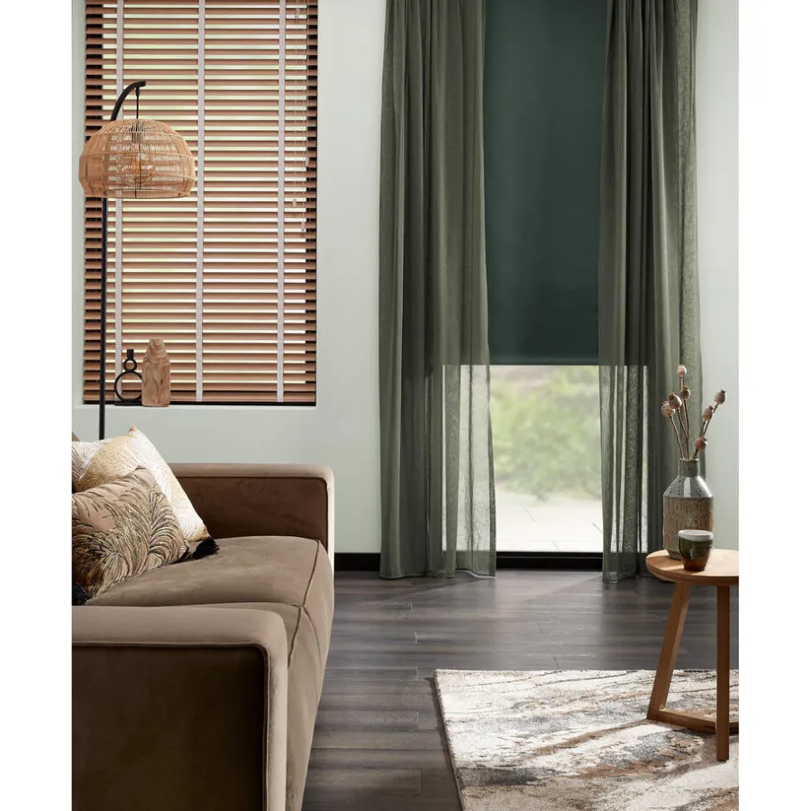 Kwantum Vloerkleden|Vloerkleden Woonkamer*Vloerkleed Darwin Multicolor 160x230 Cm