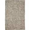 Kwantum Vloerkleden|Vloerkleden Woonkamer*Vloerkleed Essex Zand 190x280 Cm