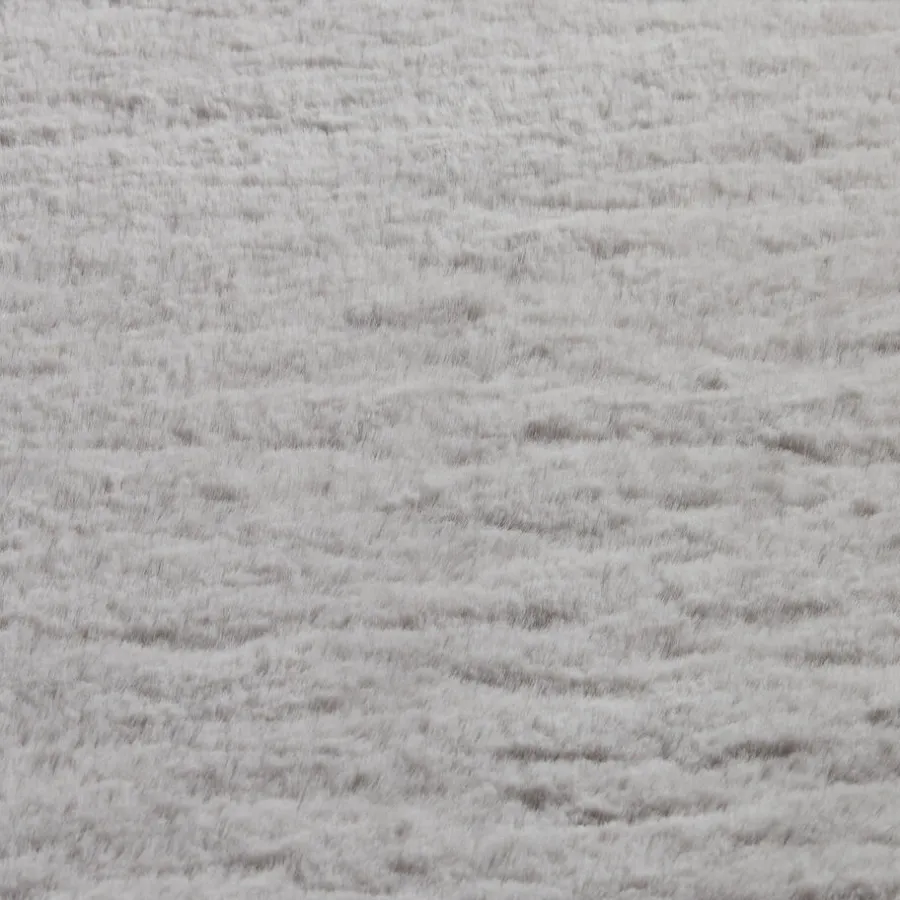 Kwantum Vloerkleden|Vloerkleden Woonkamer*Vloerkleed Furley Grijs 200x290 Cm 200X290CM