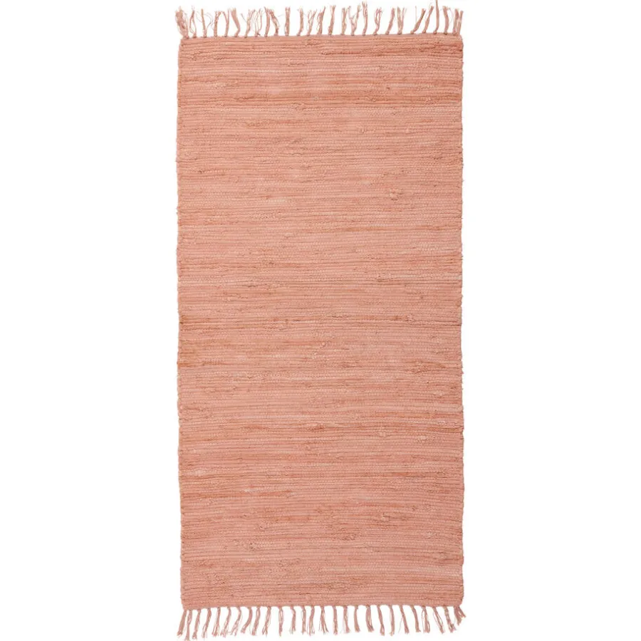 Kwantum Vloerkleden|Vloerkleden Woonkamer*Vloerkleed Gary Koraal Roze