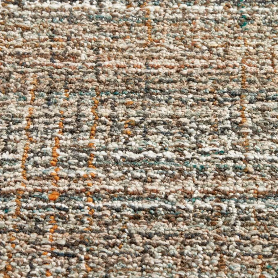 Kwantum Vloerkleden Kinderkamer|Ronde Vloerkleden*Vloerkleed Hanover 160x230 Cm 160X230CM