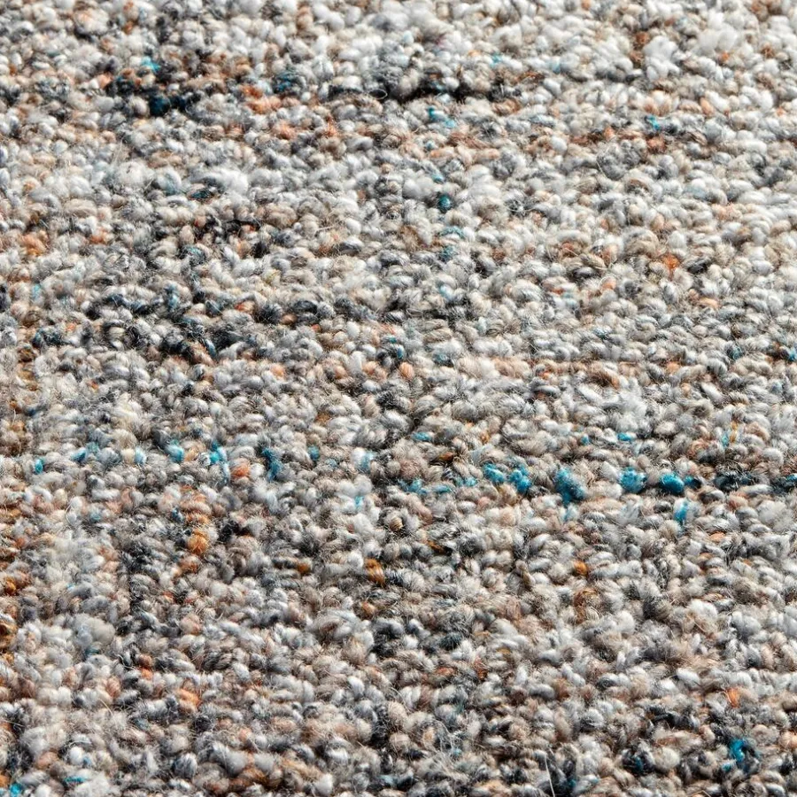 Kwantum Vloerkleden|Vloerkleden Woonkamer*Vloerkleed Hinton 160x230 Cm