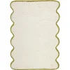 Kwantum Vloerkleden|Vloerkleden Woonkamer*Vloerkleed Limas Lime