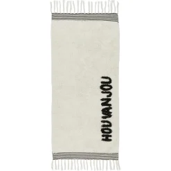 Kwantum Vloerkleden|Vloerkleden Woonkamer*Vloerkleed Love Wit