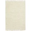 Kwantum Vloerkleden|Vloerkleden Woonkamer*Vloerkleed Madrone 160x230 Cm Naturel