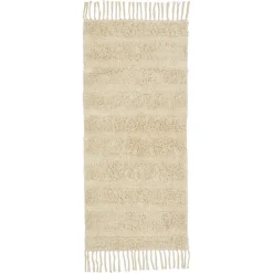 Kwantum Vloerkleden|Vloerkleden Woonkamer*Vloerkleed Montreal Wit