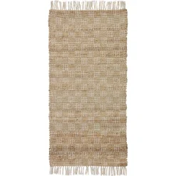 Kwantum Vloerkleden|Vloerkleden Woonkamer*Vloerkleed Nimpo Naturel