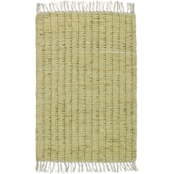 Kwantum Vloerkleden|Vloerkleden Woonkamer*Vloerkleed Olivas Olijf