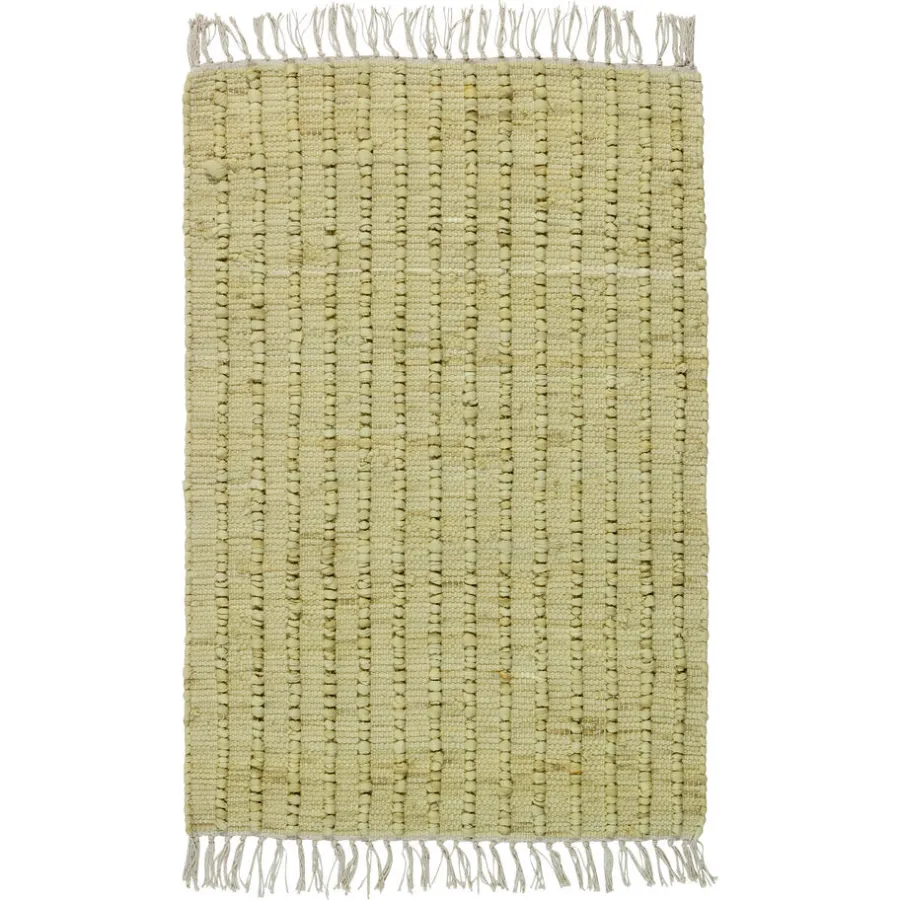 Kwantum Vloerkleden|Vloerkleden Woonkamer*Vloerkleed Olivas Olijf