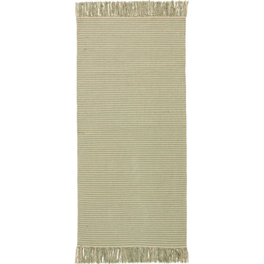 Kwantum Vloerkleden|Vloerkleden Woonkamer*Vloerkleed Pika Groen