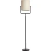 Kwantum Vloerlampen*Vloerlamp Delta