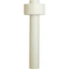 Kwantum Vloerlampen*Vloerlamp Pandora Off-White