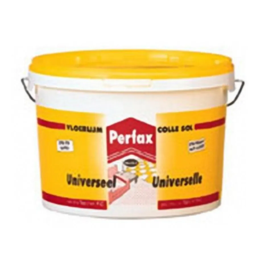 Kwantum Vloerlijmen*Vloerlijm Perfax 1 Kg