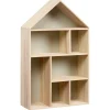 Kwantum Wanddecoratie*Wanddecoratie Haussy Naturel
