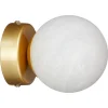 Kwantum Wandlampen*Wandlamp Sino Wit
