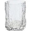Kwantum Glazen|Glazen*Waterglas Retro Transparant